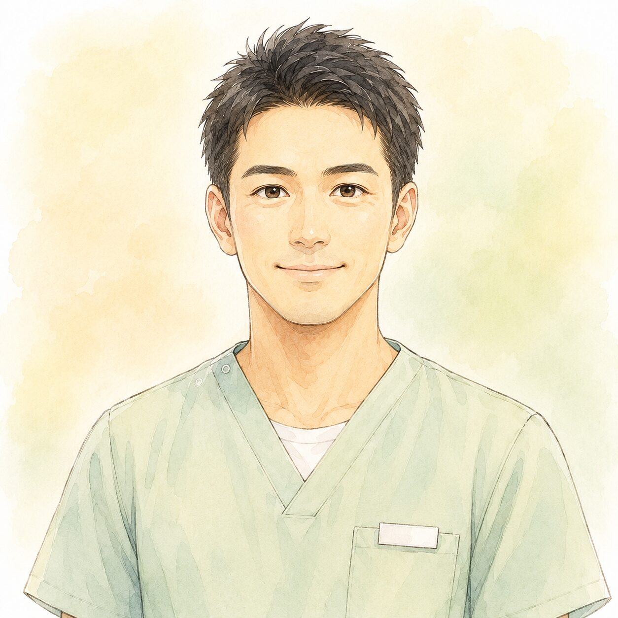 福祉ナース